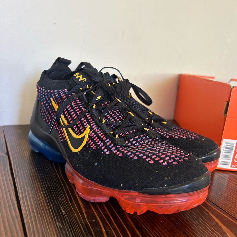 Nike Air VaporMax 2021 FK - Picture 3 of 8